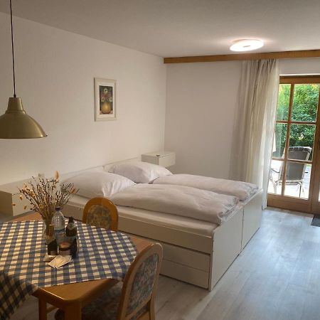 Haus Rottachbruecke May Tegernsee Eksteriør bilde