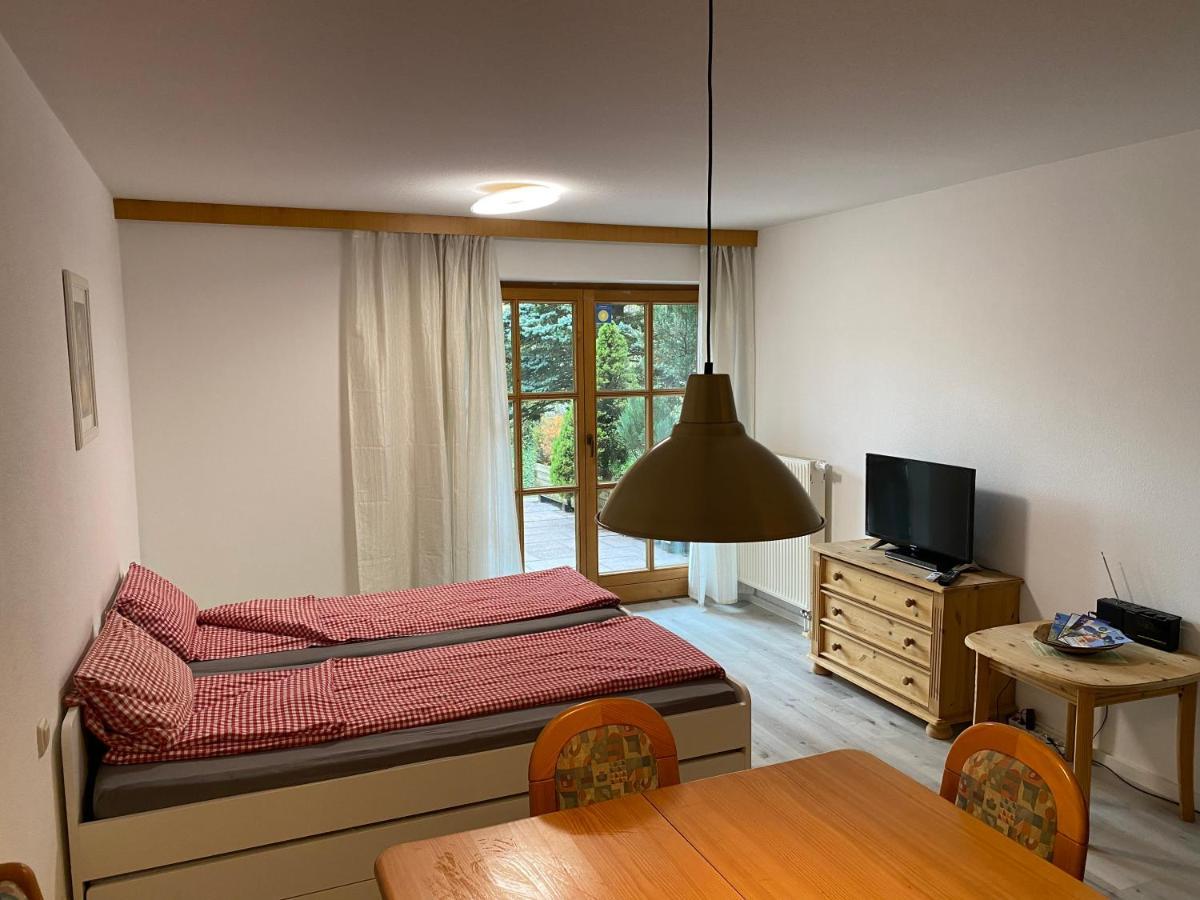 Haus Rottachbruecke May Tegernsee Eksteriør bilde