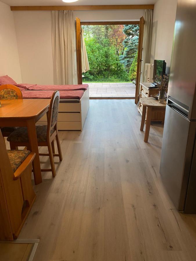 Haus Rottachbruecke May Tegernsee Eksteriør bilde