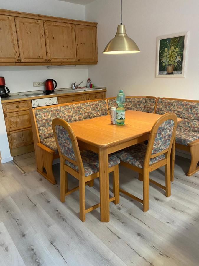 Haus Rottachbruecke May Tegernsee Eksteriør bilde