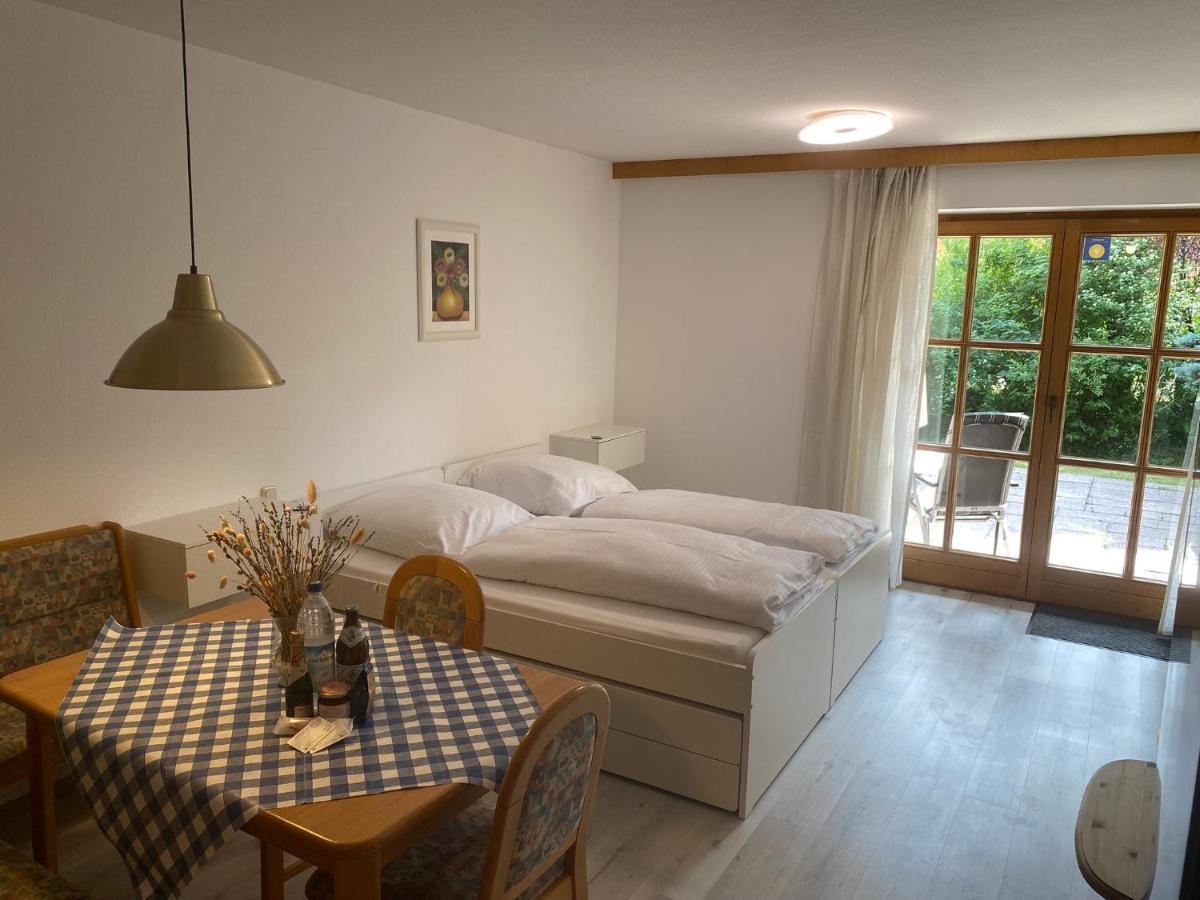 Haus Rottachbruecke May Tegernsee Eksteriør bilde