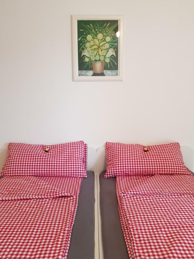 Haus Rottachbruecke May Tegernsee Eksteriør bilde