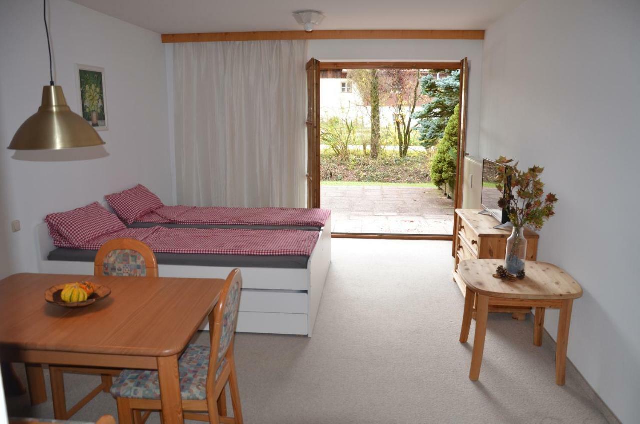 Haus Rottachbruecke May Tegernsee Eksteriør bilde