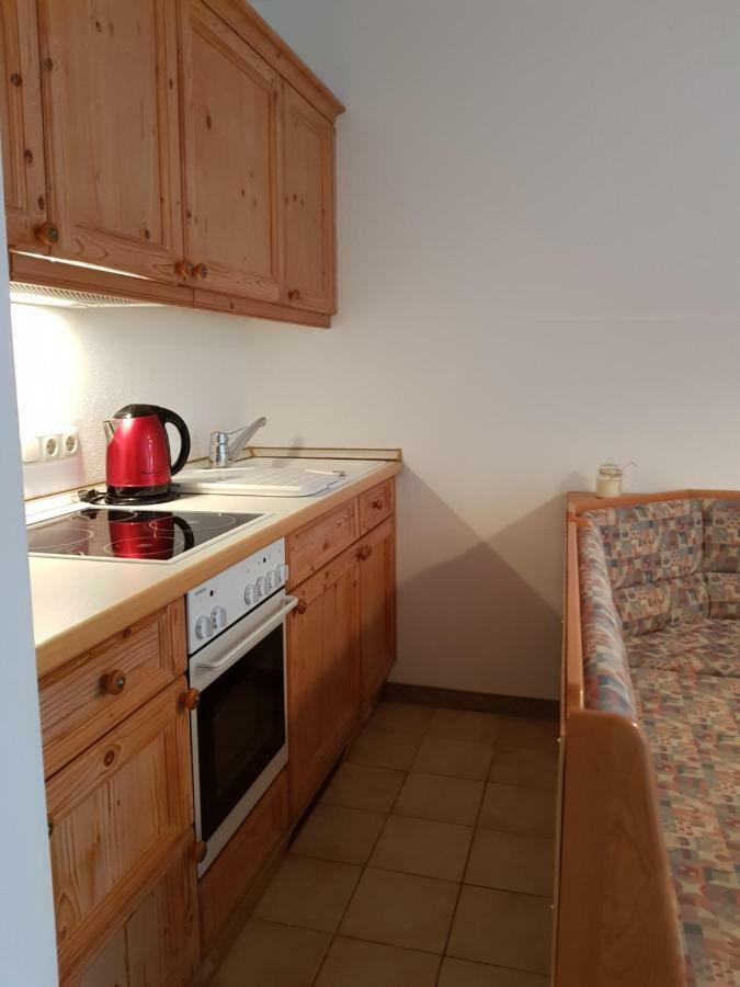 Haus Rottachbruecke May Tegernsee Eksteriør bilde